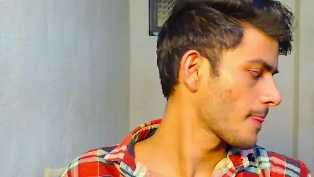 kingkartik7 online show from 12, 1, 2026