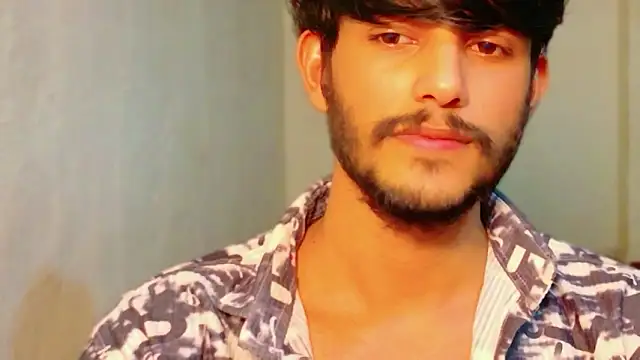 kingkartik7 online show from 4, 3, 2026