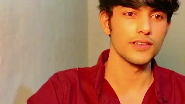 kingkartik7 online show from 5, 3, 2026