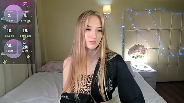 Snapshot of Stacy_River chatting on 11, 2, 2025 Stacy River online show from 11, 2, 2025