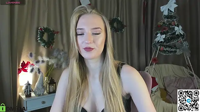 Stacy River online show from 2, 12, 2025