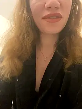 EvaRush online show from 6, 12, 2024