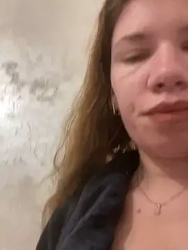 EvaRush online show from 15, 12, 2024