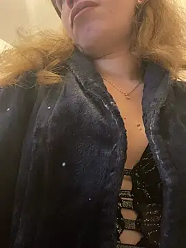 EvaRush online show from 21, 12, 2024