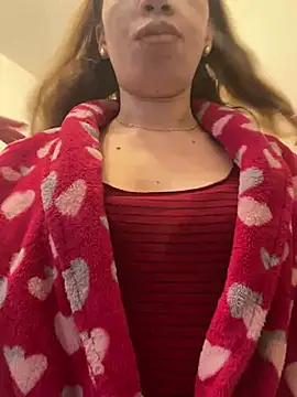 EvaRush online show from 29, 12, 2024