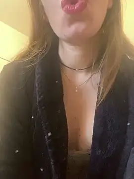 EvaRush online show from 28, 2, 2025