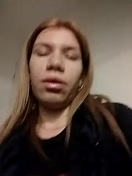 EvaRush online show from 17, 11, 2025