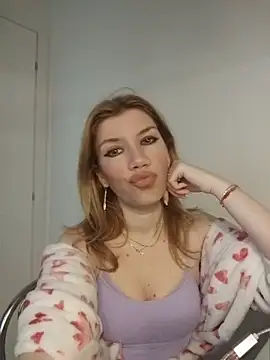 EvaRush online show from 2, 4, 2026