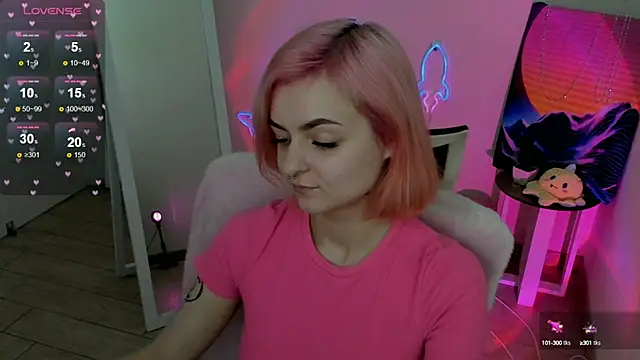 Fire Bestie online show from 20, 2, 2025