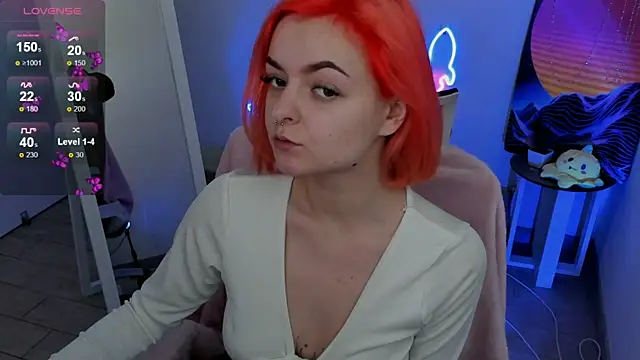 Fire Bestie online show from 2, 3, 2025