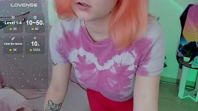 Fire Bestie online show from 25, 9, 2025