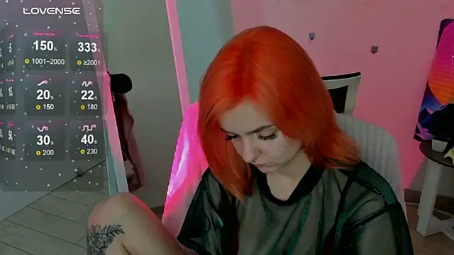 Fire Bestie online show from 22, 10, 2025