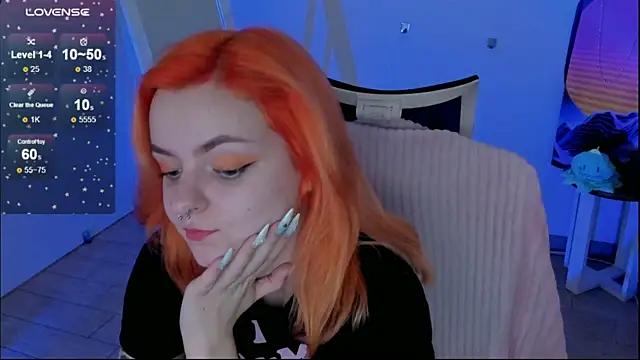 Fire Bestie online show from 28, 11, 2025