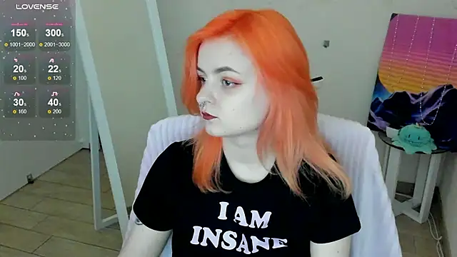 Fire Bestie online show from 22, 2, 2026