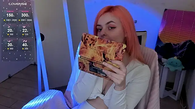 Fire Bestie online show from 6, 3, 2026