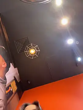 Chloe  Moon online show from 22, 12, 2025