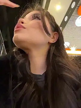 Chloe  Moon online show from 18, 1, 2026