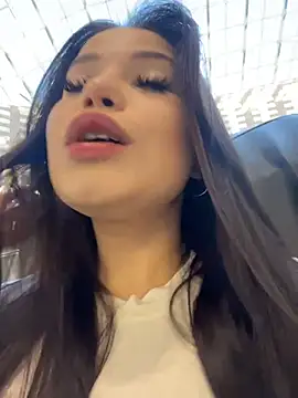 Chloe  Moon online show from 7, 3, 2026