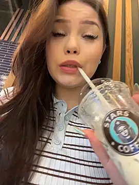 Chloe  Moon online show from 23, 3, 2026