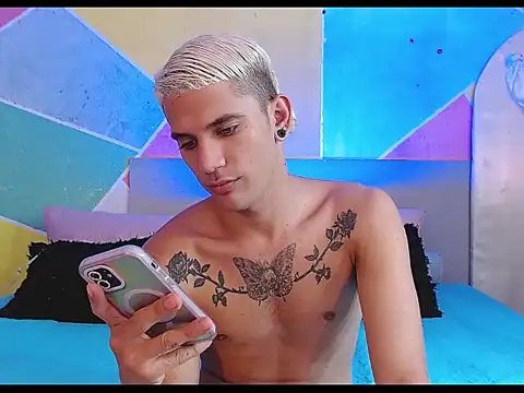 tylor boy online show from 6, 3, 2026