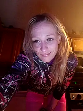 Ashphroditegemini online show from 19, 1, 2025