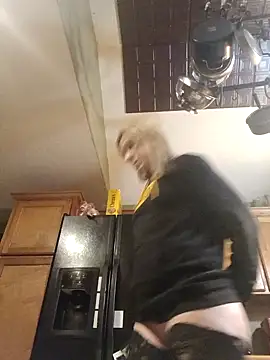 Ashphroditegemini online show from 27, 1, 2025