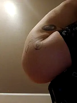 Ashphroditegemini online show from 4, 3, 2025