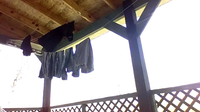 Ashphroditegemini online show from 31, 3, 2026