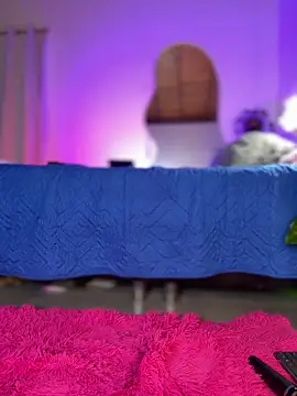 Snapshot of LunaRose5 chatting on 6, 2, 2026 LunaRose5 online show from 6, 2, 2026