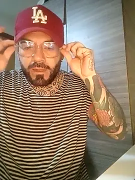 Samuel-334 online show from 7, 5, 2026