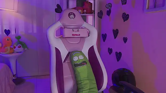 Snapshot of mara_jackson_ chatting on 19, 2, 2025 mara jackson online show from 19, 2, 2025