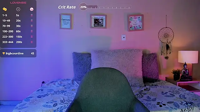 Snapshot of mara_jackson_ chatting on 13, 11, 2025 mara jackson online show from 13, 11, 2025