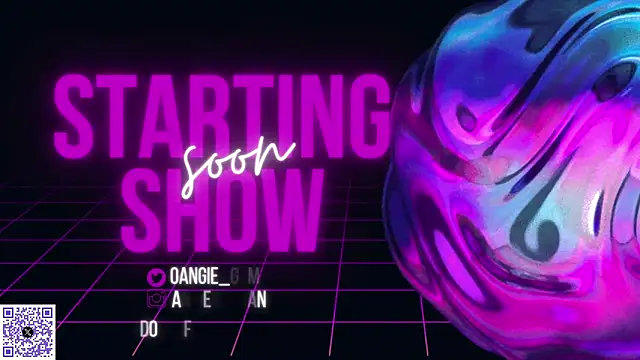 angie bigboobs  online show from 5, 3, 2026