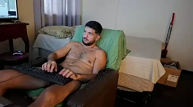 LUH133 online show from 17, 12, 2024