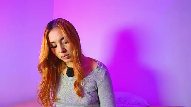 PollyGrey  online show from 10, 1, 2026