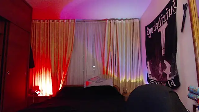 Snapshot of Soul_cursed_boy chatting on 27, 1, 2025 Soul cursed boy online show from 27, 1, 2025