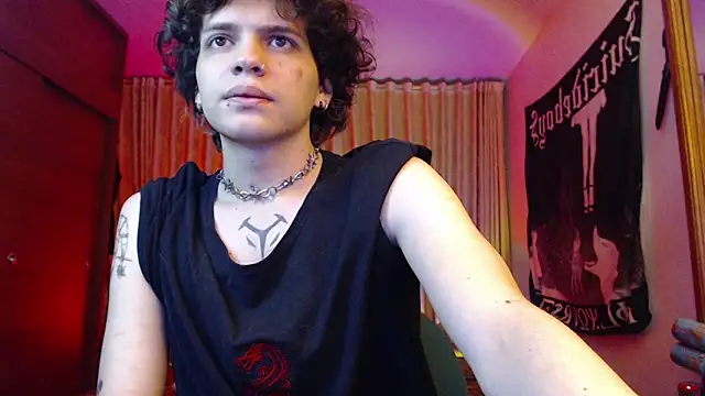 Snapshot of Soul_cursed_boy chatting on 18, 2, 2025 Soul cursed boy online show from 18, 2, 2025