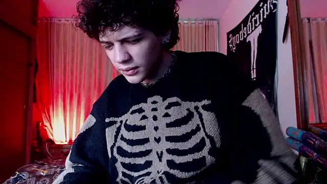Snapshot of Soul_cursed_boy chatting on 26, 2, 2025 Soul cursed boy online show from 26, 2, 2025