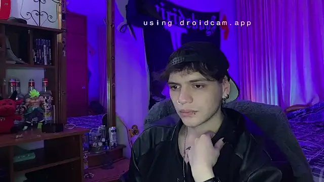 Snapshot of Soul_cursed_boy chatting on 30, 5, 2026 Soul cursed boy online show from 30, 5, 2026