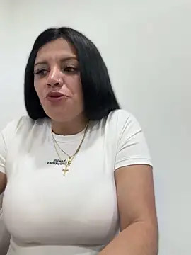 Snapshot of Milff_parkerrr chatting on 1, 1, 2025 Milff parkerrr online show from 1, 1, 2025