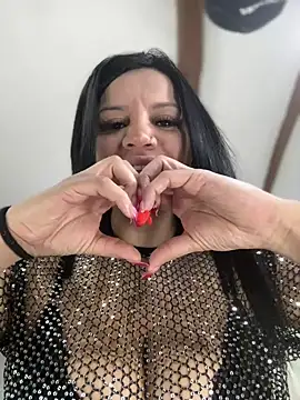 Snapshot of Milff_parkerrr chatting on 8, 1, 2025 Milff parkerrr online show from 8, 1, 2025