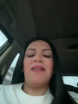 Snapshot of Milff_parkerrr chatting on 31, 1, 2025 Milff parkerrr online show from 31, 1, 2025