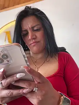 Snapshot of Milff_parkerrr chatting on 10, 2, 2025 Milff parkerrr online show from 10, 2, 2025