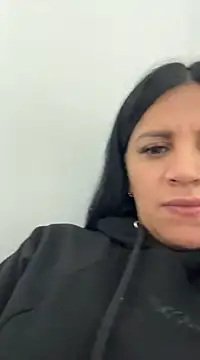 Snapshot of Milff_parkerrr chatting on 17, 2, 2025 Milff parkerrr online show from 17, 2, 2025