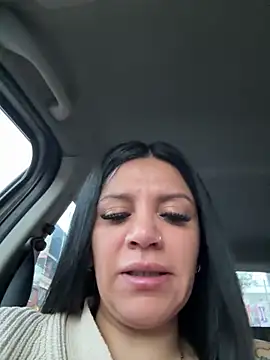 Snapshot of Milff_parkerrr chatting on 15, 3, 2025 Milff parkerrr online show from 15, 3, 2025