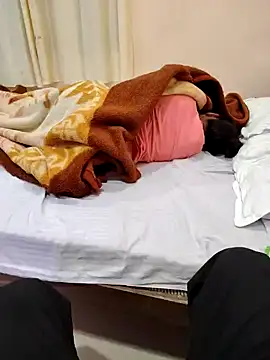 Snapshot of Palak_4u chatting on 1, 2, 2025 Palak 4u online show from 1, 2, 2025