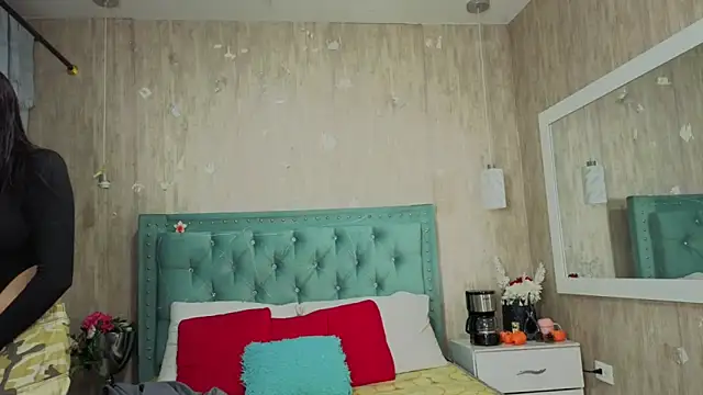 Marcelaa fox online show from 11, 2, 2026