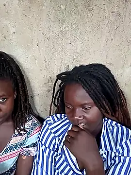 Black juicy24 online show from 2, 3, 2025