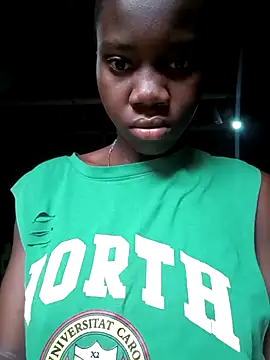 Black juicy24 online show from 19, 12, 2025