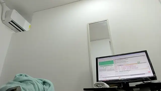 Dalia 20 online show from 11, 9, 2025